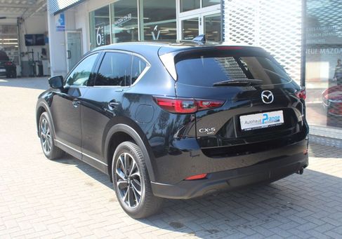 Mazda CX-5, 2023 3