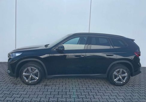BMW X1, 2023