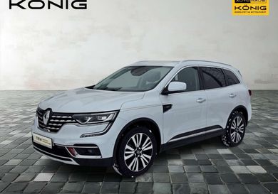 Renault Koleos, 2020