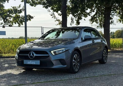 Mercedes-Benz A 180, 2022 2