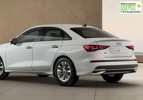 Audi A3, 2026 2