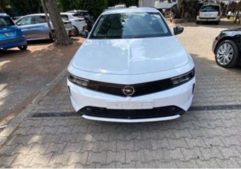 Opel Astra, 2025
