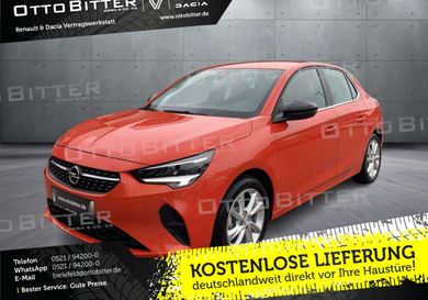 Opel Corsa, 2023