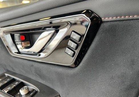 Subaru Forester, 2026