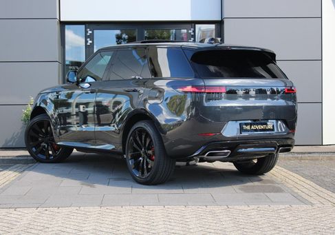 Land Rover Range Rover Sport, 2026 3