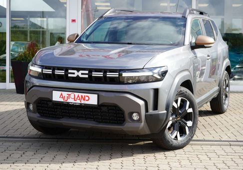 Dacia Duster, 2025 2