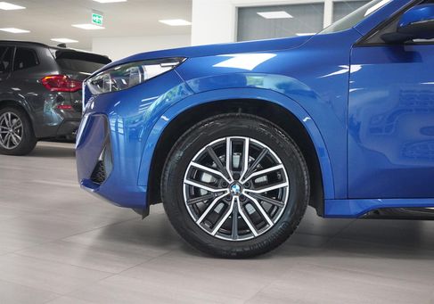 BMW X1, 2026 3
