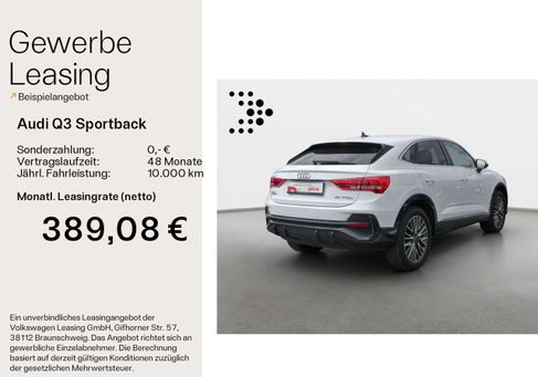 Audi Q3, 2022 2