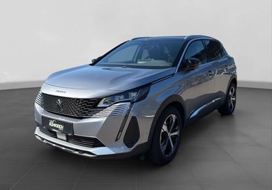 Peugeot 3008, 2023