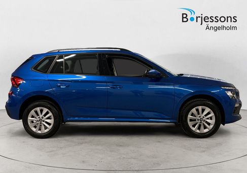 Skoda Kamiq, 2025 2