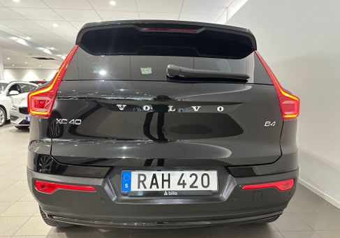 Volvo XC40, 2024 3
