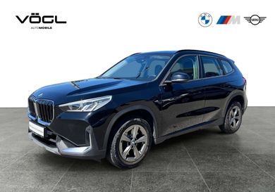 BMW X1, 2023