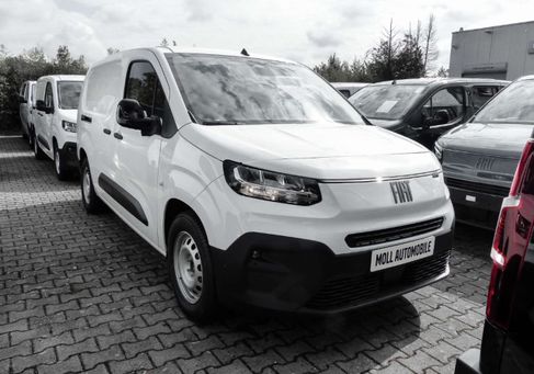Fiat Doblo, 2026 3