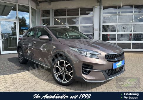 Kia XCeed, 2021 3