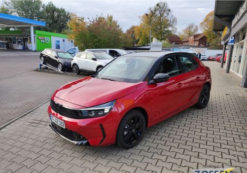 Opel Corsa, 2025 2