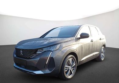 Peugeot 3008, 2024