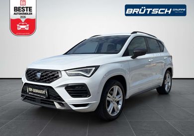 Seat Ateca, 2022