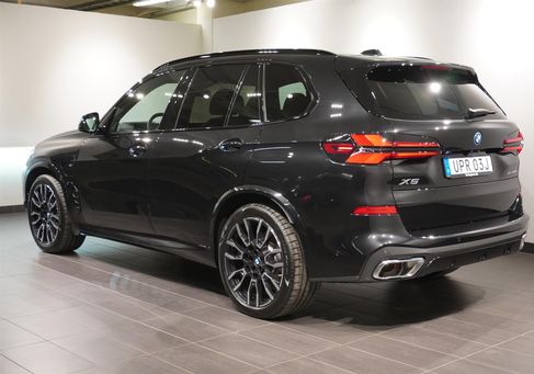 BMW X5, 2026 3