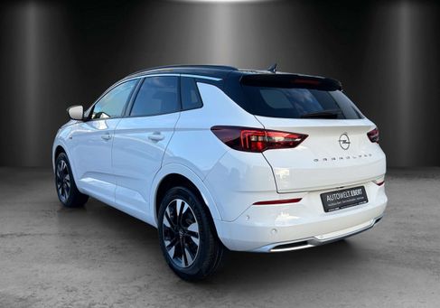 Opel Grandland X, 2024
