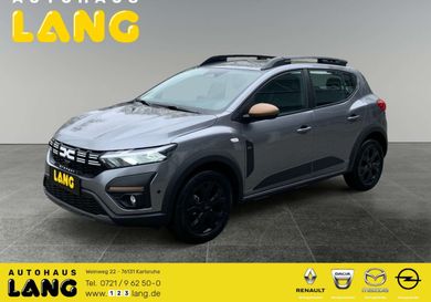 Dacia Sandero, 2025