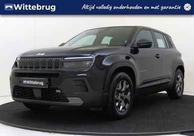 Jeep, 2024