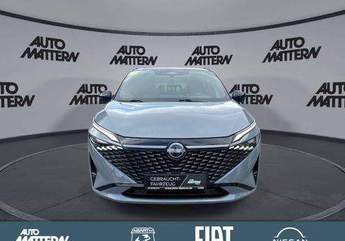 Nissan Qashqai, 2024 3