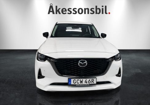 Mazda CX-60, 2024 2
