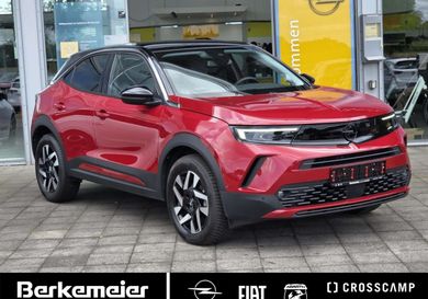 Opel Mokka, 2024