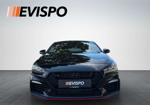 Hyundai i30, 2019 2