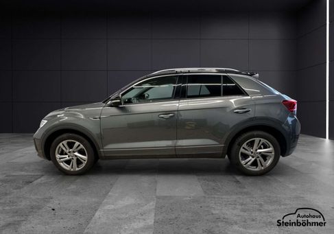 Volkswagen T-Roc, 2026