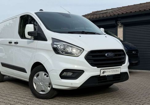 Ford Transit Custom, 2020