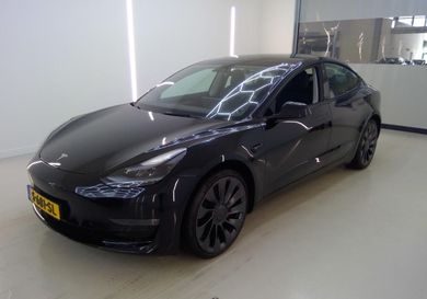 Tesla Model 3, 2023