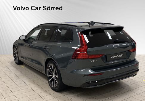 Volvo V60, 2026