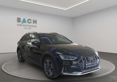 Audi A4 Allroad, 2021 2
