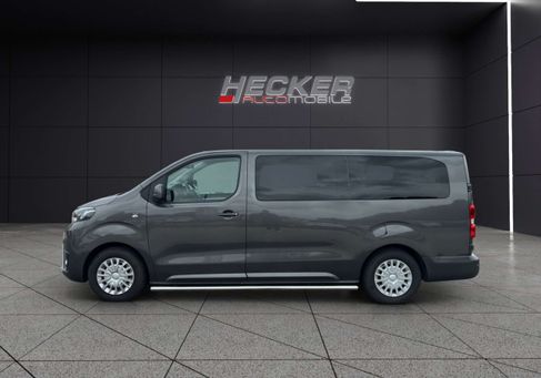 Toyota Proace, 2019 3