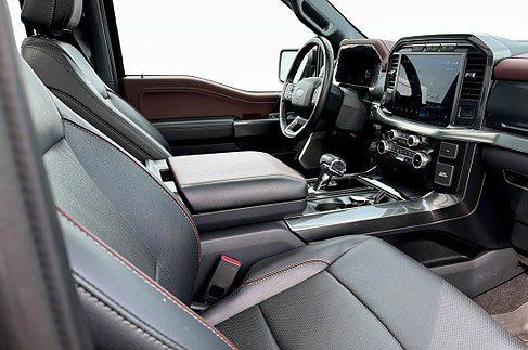 Ford F 150, 2023