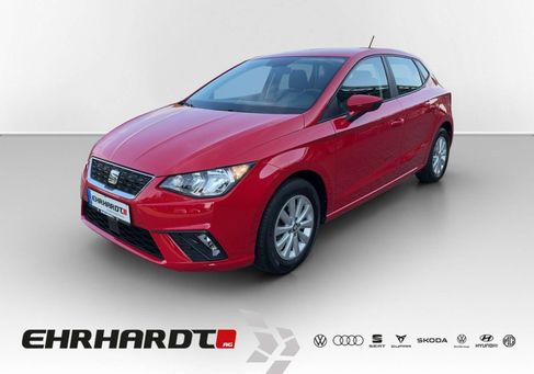 Seat Ibiza, 2020