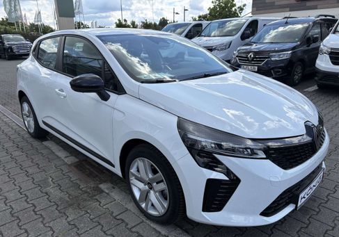 Renault Clio, 2025
