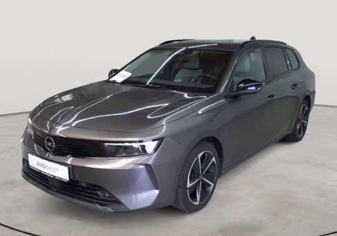 Opel Astra, 2023