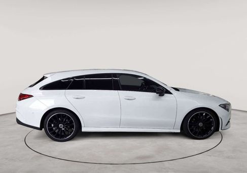 Mercedes-Benz CLA 220, 2023