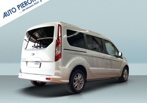 Ford Tourneo Connect, 2022