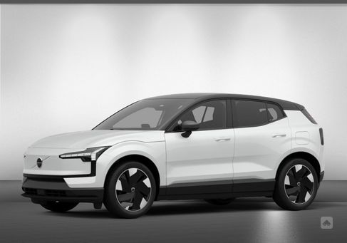 Volvo EX30, 2024