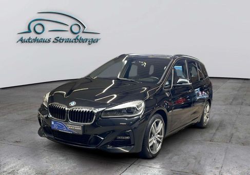 BMW 218, 2023 2