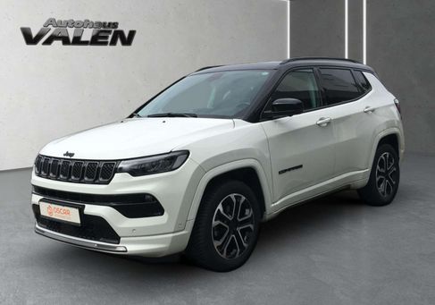 Jeep Compass, 2023 2
