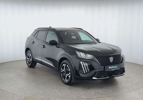 Peugeot 2008, 2024