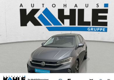 Volkswagen Taigo, 2023