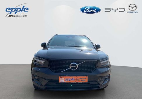 Volvo XC40, 2021 2