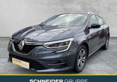 Renault Megane, 2024