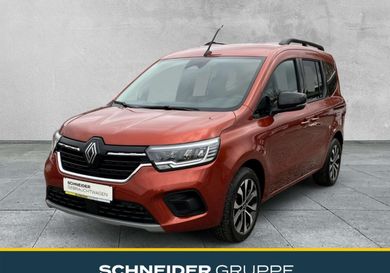 Renault Kangoo, 2025