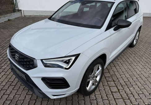 Seat Ateca, 2022